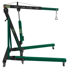 Кран гидравлический 2т.