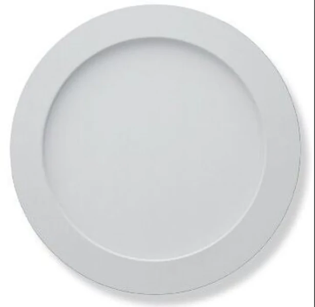 Светильник светодиодный встраиваемый ORIS downlight, 25W, 4000K, IP54, AC220-240V, 50-60Hz, 2000lm, 120град, белый корпус