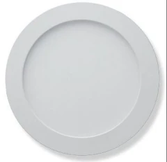 Светильник светодиодный встраиваемый ORIS downlight, 25W, 4000K, IP54, AC220-240V, 50-60Hz, 2000lm, 120град, белый корпус