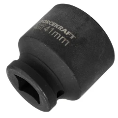 Головка ударная 41мм (6гр.), 3/4''