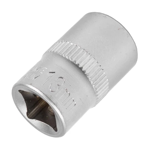 Головка 13мм (6гр.), 3/8''