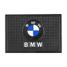 Коврик нескользящий д/панели SMALL BMW (14,5*10см)