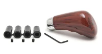 Ручка на КПП KG-86 (HJ-186) Wood