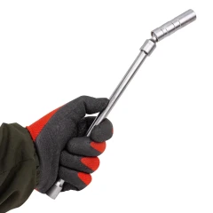 Набор торцевых головок для свечей зажигания 3/8''12гр