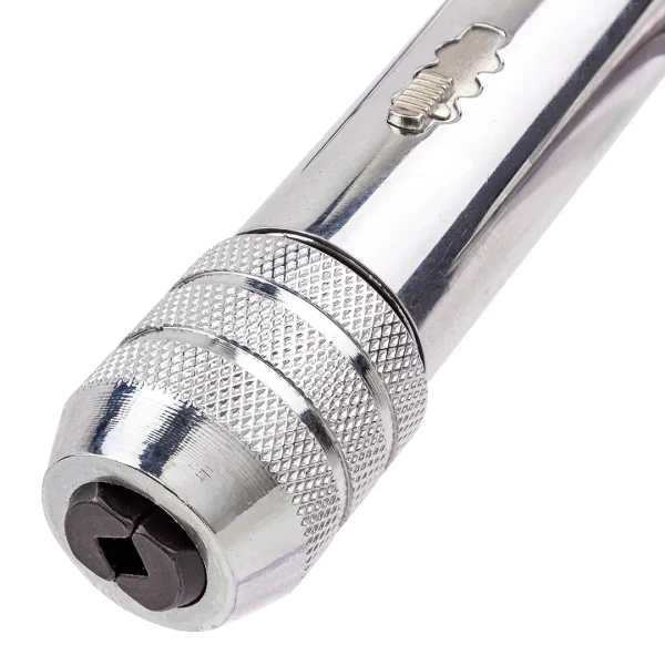 Метчикодержатель трещоточный Т-образный 110мм (М5-М12)