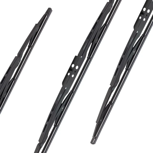 Стеклоочиститель каркасный 21'',530мм (KW-0017-21)