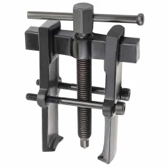 Съемник подшипников двухзахватный с фиксацией (диапазон захвата 8-38мм)