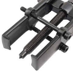 Съемник подшипников двухзахватный с фиксацией (диапазон захвата 8-38мм)