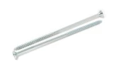 Саморезы к-т LSB356/231497, разм.6*160 (уп. 1л, 100шт), страна происх. Тайвань