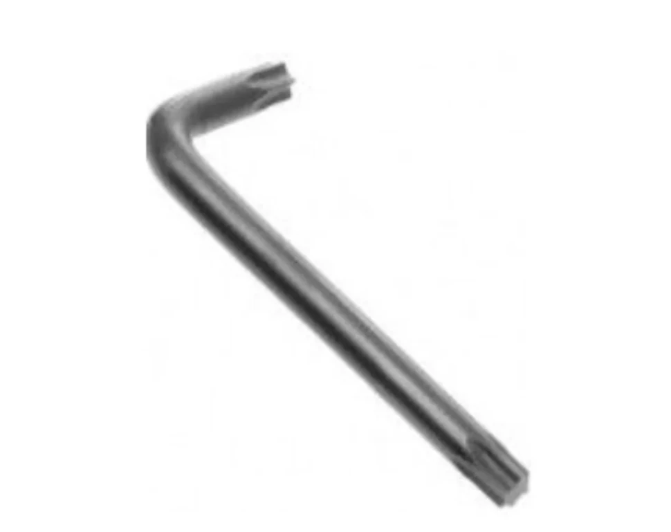 Ключ Г-образный TORX Т45