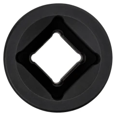 Головка ударная четырёхгранная (квадратная) 1/2''19мм