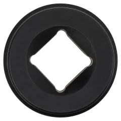 Головка ударная четырёхгранная (квадратная) 1/2''19мм