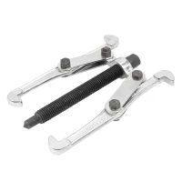 Съемник двухлапый 6''(Ø захвата -150мм, длина лап-150мм,лапы S-образные)