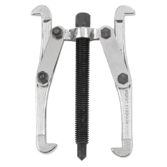 Съемник двухлапый 6''(Ø захвата -150мм, длина лап-150мм,лапы S-образные)