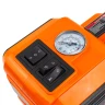 Компрессор автомобильный 12V в комплекте с аксессуарами