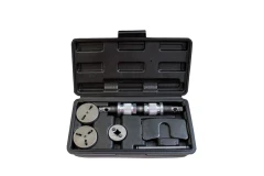 Набор инструментов для обслуживания тормозных цилиндров универсальный 8пр.