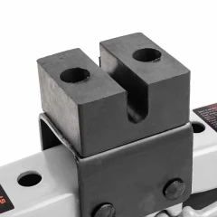 Домкрат механический ''ромб''2т (h min 115мм, h max 400мм, L-420мм) в водоотталкивающем чехле