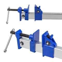 Струбцина винтовая 72''(max захват-1730мм)