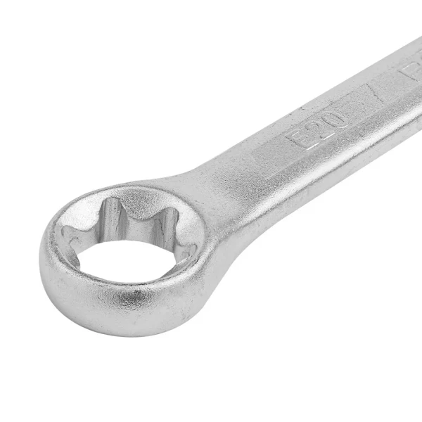 Набор ключей накидных Е-профиль 4пр. (Е6хЕ8, Е10ХЕ12, Е14ХЕ18,Е20хЕ24)