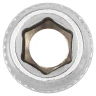 Головка 6мм (6гр.), 1/4''