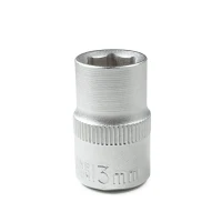 Головка 13мм (6гр.), 1/2''
