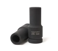 Головка ударная глубокая 21мм (12гр.), 3/4''