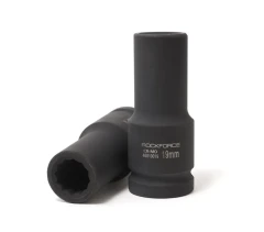 Головка ударная глубокая 21мм (12гр.), 3/4''