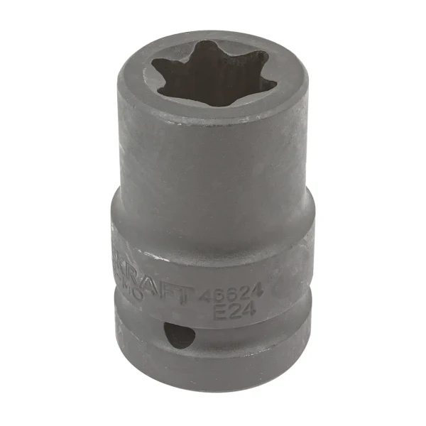 Головка Е-профиль E24 3/4''