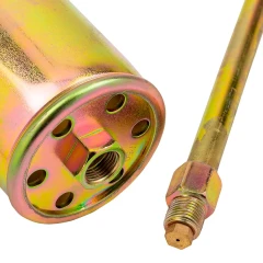 Горелка газовая