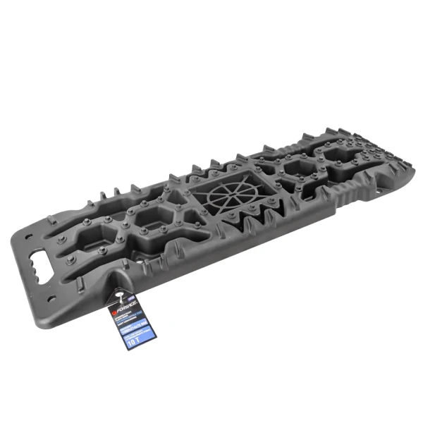 Траки автомобильные пластиковые противобуксовочные г/п 10т (310х1080мм,высота 66мм)(к-т 2шт.)