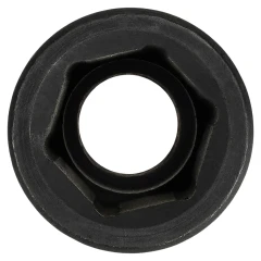 Головка ударная глубокая 15мм (6гр.), 1/2''