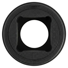 Головка ударная глубокая 15мм (6гр.), 1/2''
