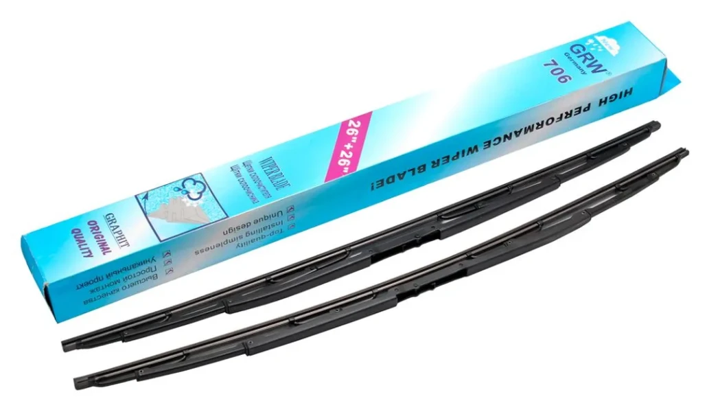 Стеклоочистители LAND ROVER Range Rover III (LM) 03.02-01.13 (26“+26”)