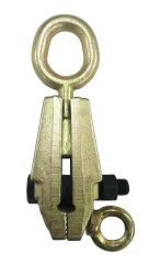 Захват для кузовных работ двухфункциональный (поперечное усилие 2т, продольное 5т)