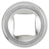 Головка 22мм (сорв.гр), 1/2''