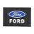 Коврик нескользящий д/панели SMALL FORD (14,5*10см)