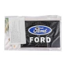 Коврик нескользящий д/панели SMALL FORD (14,5*10см)