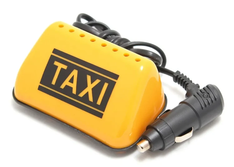 Подсветка декоративная ''TAXI-mini''в салон