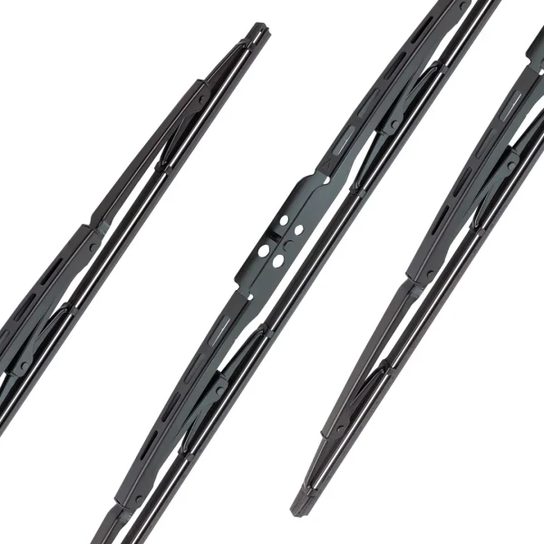 Стеклоочиститель каркасный 22'',550мм (KW-0018-22)