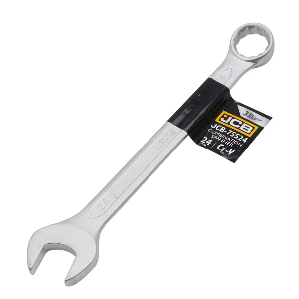 Ключ комбинированный 24мм