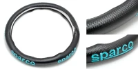 Чехол руля карбон SPARCO