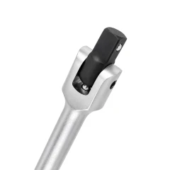 Вороток шарнирный с накаткой 3/8''L-300мм