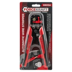 Клещи для снятия изоляции