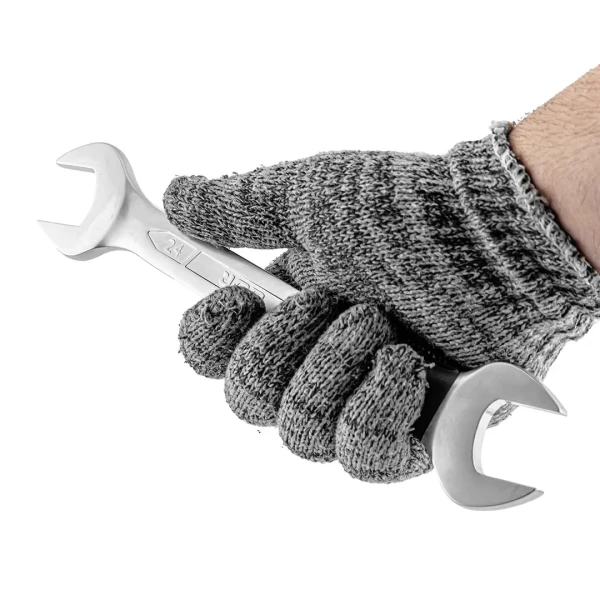 Ключ рожковый 24x27мм