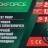 Насос ручной опрессовочный для тестирования водопроводных систем с манометром и шлангом 1м (ресивер 4л, max давл. 25бар, произв-сть 13мл/цикл)