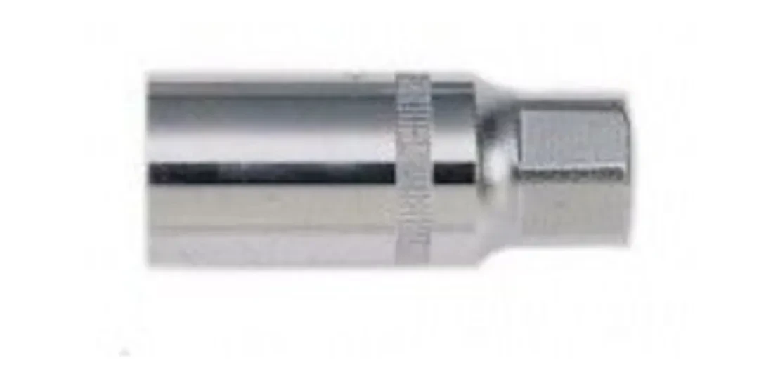 Головка шпильковерт 6мм,1/2'',на пластиковом держателе