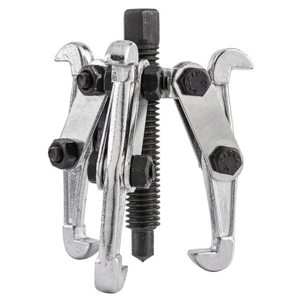 Съемник трехлапый 3''(Ø захвата -75мм, длина лап-75мм,лапы S-образные)