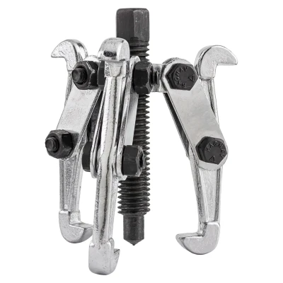 Съемник трехлапый 3''(Ø захвата -75мм, длина лап-75мм,лапы S-образные)