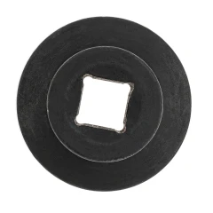 Головка ударная глубокая 36мм (6гр.), 1/2''