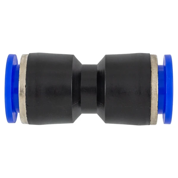 Фитинг для пластиковых трубок 12 x 12мм, к-т 5шт.